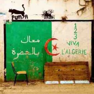 LCP : soirée spéciale consacrée à l’Algérie jeudi 14 mars