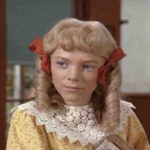 La comédienne Alison Arngrim, alias Nellie Oleson de «La Petite maison dans la prairie», de retour sur scène