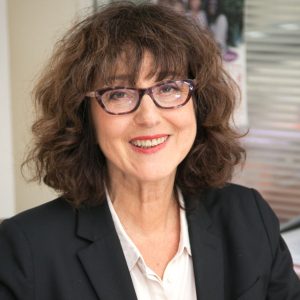 L. BACHMAN (PFDM) : "Nous souhaitons aider les entreprises media à sensibiliser tout leur personnel sur le sujet du harcèlement"