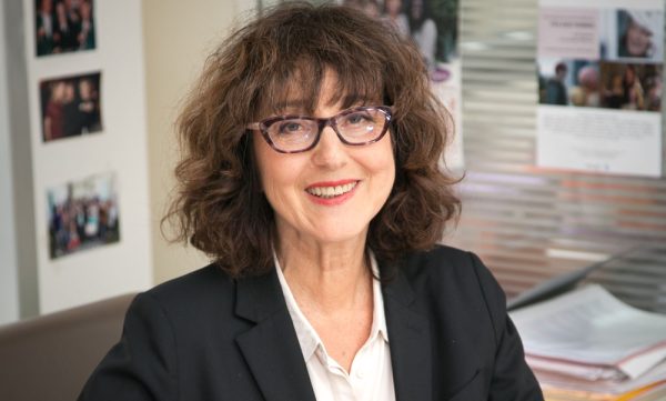 L. BACHMAN (PFDM) : "Nous souhaitons aider les entreprises media à sensibiliser tout leur personnel sur le sujet du harcèlement"