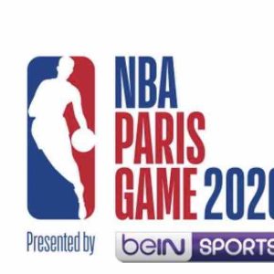 Le NBA Paris Game 2020 présenté par beIN SPORTS