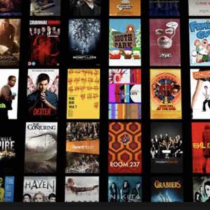 Le streaming a rapporté plus de la moitié de ses revenus pour la 1ère fois en 2018