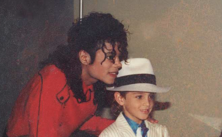 M6 : «Leaving Neverland», le documentaire choc sur Michael Jackson jeudi dès 21h00
