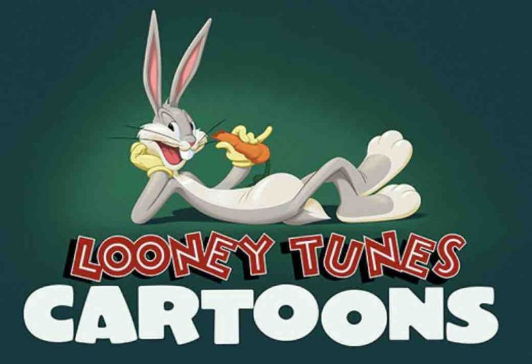 Les Looney Tunes en avant-première mondiale à Annecy!