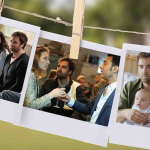 M6 : la nouvelle série inédite «Le Grand Bazar» bientôt à l’antenne