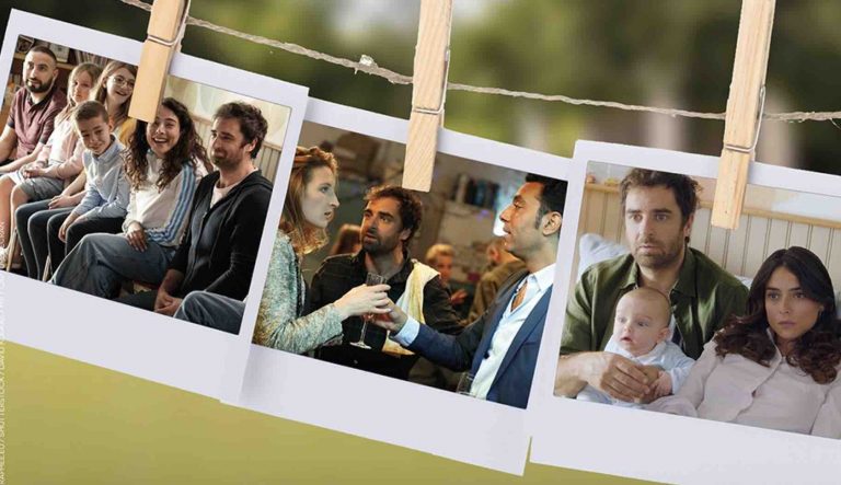 M6 : la nouvelle série inédite «Le Grand Bazar» bientôt à l’antenne