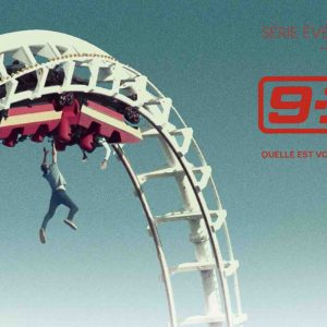 M6 : la nouvelle série événement «9-1-1» dès le jeudi 28 mars à 21h00