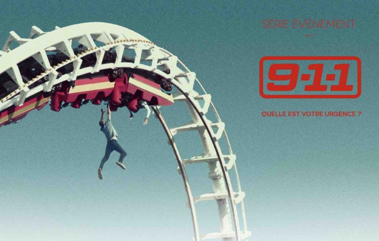 M6 : la nouvelle série événement «9-1-1» dès le jeudi 28 mars à 21h00