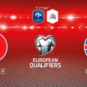 M6/ qualification à l’UEFA Euro 2020 : France/ Islande en direct lundi 25 mars dès 20h45