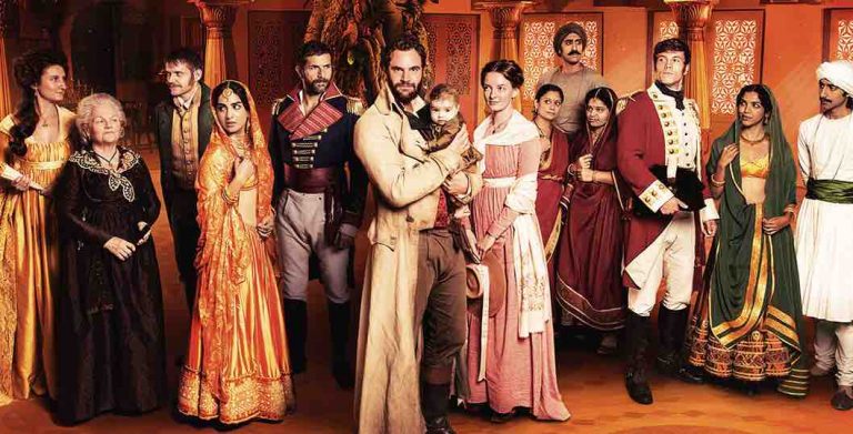 MIPTV : «Beecham House» en avant-première mondiale à CANNESERIES