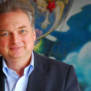 M. VANDEWEYER (Cartoon Movie):  «La France est le plus gros producteur d’animation en Europe»