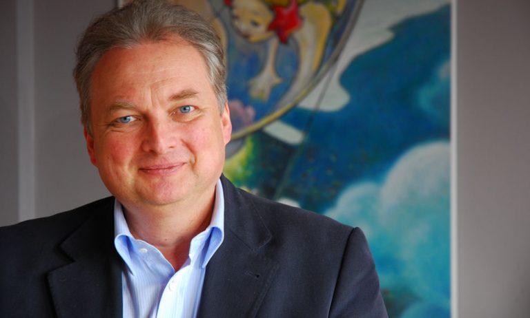 M. VANDEWEYER (Cartoon Movie):  «La France est le plus gros producteur d’animation en Europe»