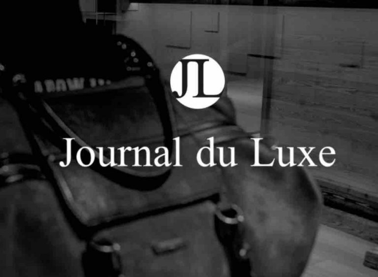 MediaSchool fait l’acquisition du «Journal du Luxe»