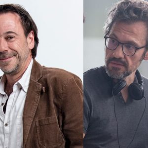 M. BUSSI & J-M. RUDNICKI (Un Avion Sans Elle) : «La force de la série est de revisiter le roman sans en faire un copié-collé»