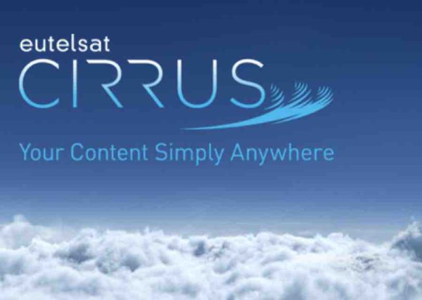 MondoGlobo sélectionne Eutelsat CIRRUS pour le lancement d’une nouvelle offre de tv en langue arabe