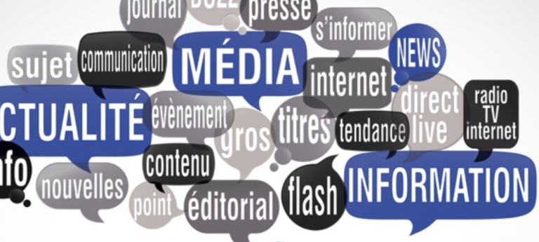 Egalité hommes/femmes: plusieurs médias se mobilisent pour faire évoluer leurs rédactions