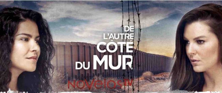 NOVELAS TV lance une nouvelle série Telemundo à partir du 18 avril