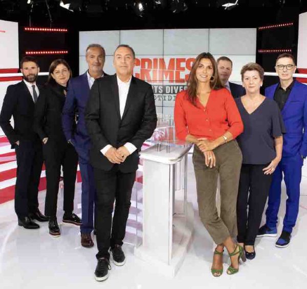 NRJ 12/ «Crimes & Faits Divers: La Quotidienne» : records sur les FRDA-50, les 25-49 ans et les 25-34 ans