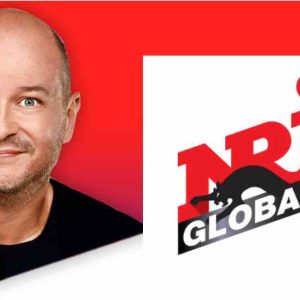 NRJ GLOBAL enrichit son offre vidéo en intégrant la chaîne YouTube de Cauet