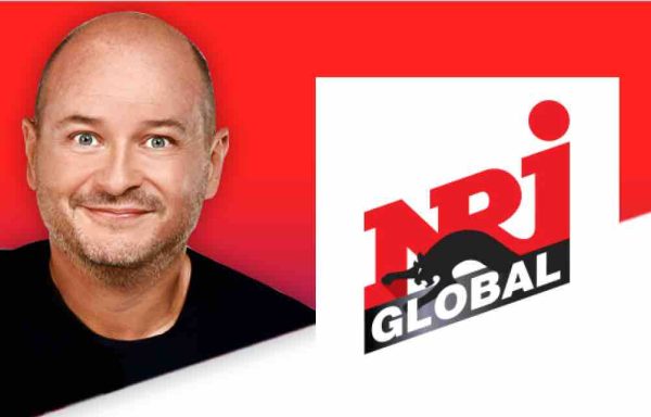 NRJ GLOBAL enrichit son offre vidéo en intégrant la chaîne YouTube de Cauet