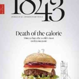 Nouvelle formule de «1843», le magazine lifestyle de «The Economist»
