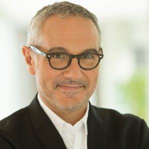 O. MONTELS (France 3) : «L’ancrage territorial de France 3 se réaffirme»