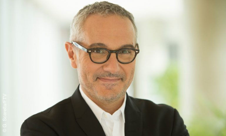 O. MONTELS (France 3) : «L’ancrage territorial de France 3 se réaffirme»