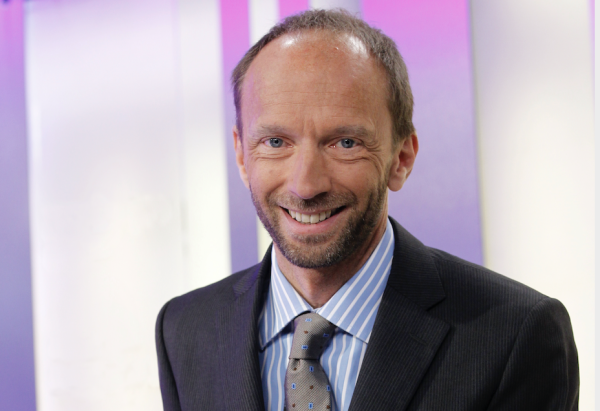 Philippe LARROQUE (TV Mag) "TV MAG se porte très bien puisque le magazine est tiré à 5 millions d’exemplaires"