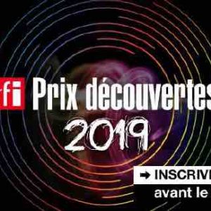 Prix Découvertes RFI 2019 : ouverture de l’appel à candidatures