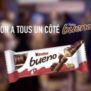 Publicité : les Grands Méchants montrent leur côté Bueno avec TF1 Live