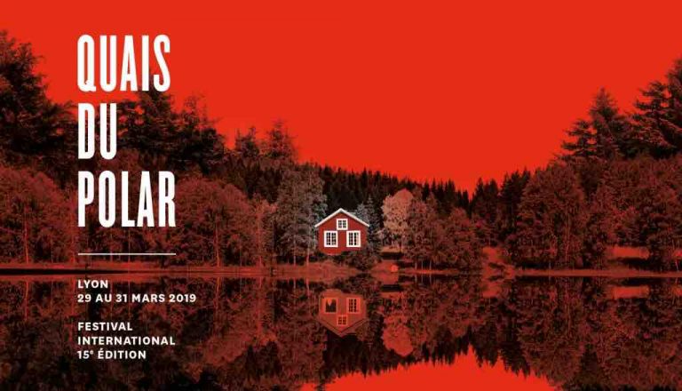 Quais du polar: quelque 140 auteurs parmi lesquels des monstres sacrés du noir présents à la 15ème édition