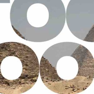 RMC Découverte: succès pour la série documentaire «Les Derniers Secrets d’Egypte»
