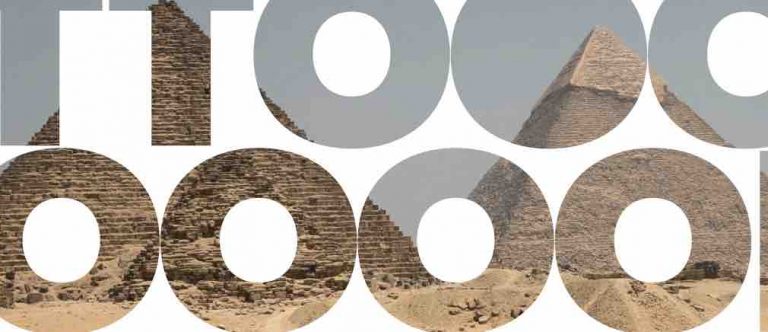 RMC Découverte: succès pour la série documentaire «Les Derniers Secrets d’Egypte»