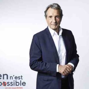 RMC Story : émission événement «Rien n’est impossible» lundi 18 mars à 20h55