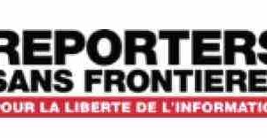 RSF débloque 22 médias en ligne censurés dans leur pays