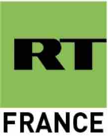 RT FRANCE diffusé en HD par Yahlive au Maghreb et au Moyen-Orient