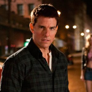 France 2 : 3.511.000 cinéphiles devant «Jack Reacher : Never Go Back» dimanche en Prime