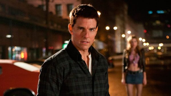 France 2 : 3.511.000 cinéphiles devant «Jack Reacher : Never Go Back» dimanche en Prime