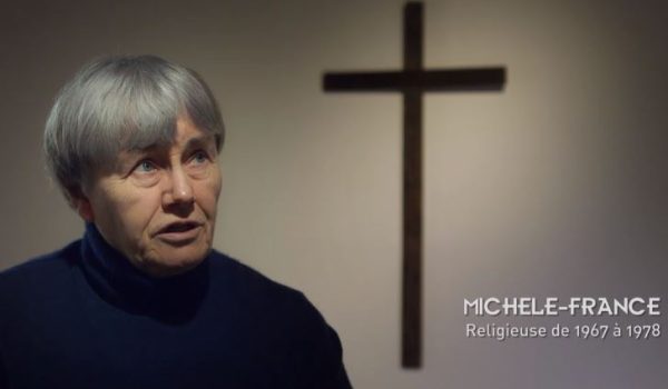 Arte : 1.480.000 téléspectateurs devant «Religieuses abusées, l’autre scandale» mardi en Prime
