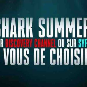 SYFY & Discovery Channel doublement récompensées lors de la cérémonie du Promax Europe Awards 2019