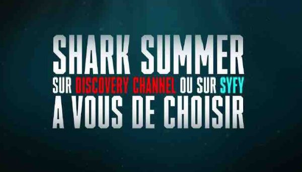 SYFY & Discovery Channel doublement récompensées lors de la cérémonie du Promax Europe Awards 2019
