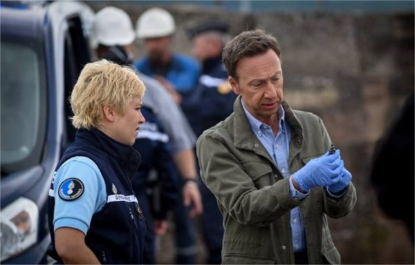 France 3 : «Meurtres  en Lorraine», puissant  samedi en Prime