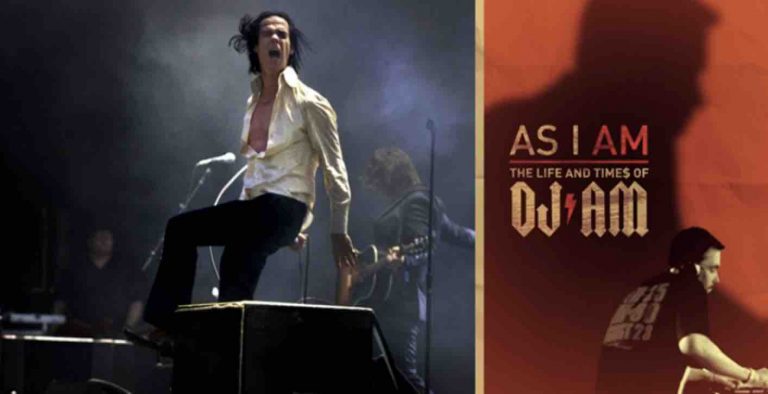 SundanceTV : sélection des meilleurs documentaires musicaux dès le 7 mars à 23h45