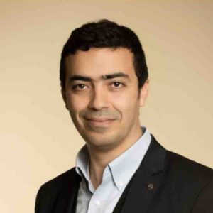 TF1 Publicité: nomination d’Anas Nadifi