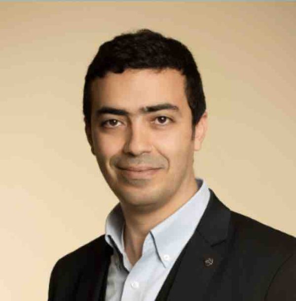 TF1 Publicité: nomination d’Anas Nadifi