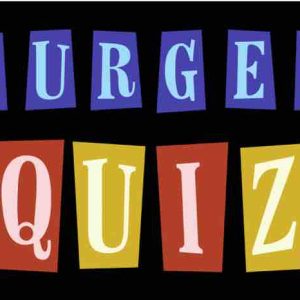 TMC : Marina Foïs et Maurice Barthélemy prennent les commandes de «BURGER QUIZ»
