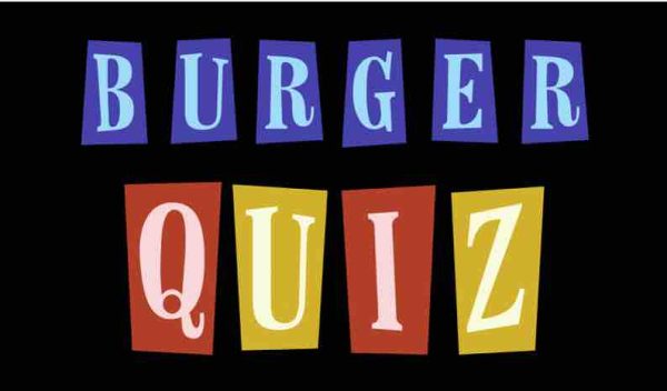 TMC : Marina Foïs et Maurice Barthélemy prennent les commandes de «BURGER QUIZ»