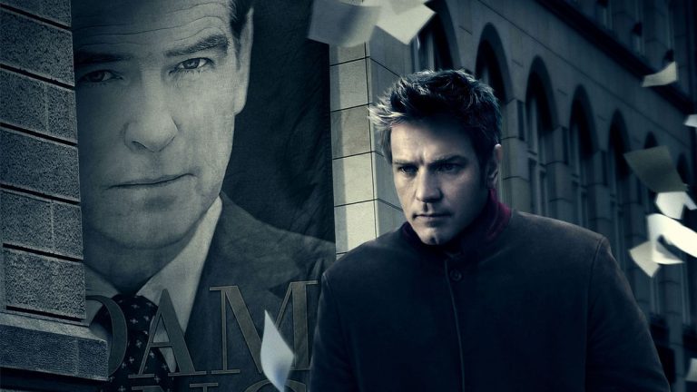 France 3 : 1.730.000 cinéphiles devant «The Ghost Writer» mardi en Prime