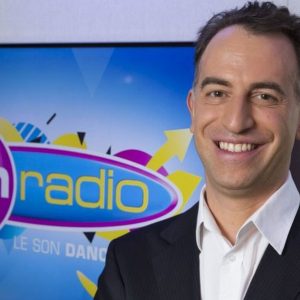 T. JURGENSEN (Fun Radio) : «Il y aura des innovations sur la grille à la rentrée»
