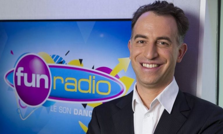 T. JURGENSEN (Fun Radio) : «Il y aura des innovations sur la grille à la rentrée»